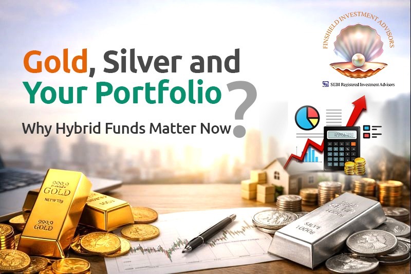 Disciplined Hybridisation